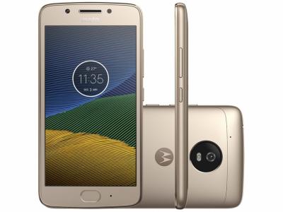 Firmware Motorola Moto G5 Plus XT1683 / XT1681 Android 7.0 Nougat