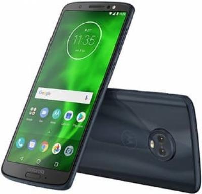 Firmware Motorola Moto G6 Play XT1922-2 (Aljeter) Android 8.0 Oreo (Patch de junho)