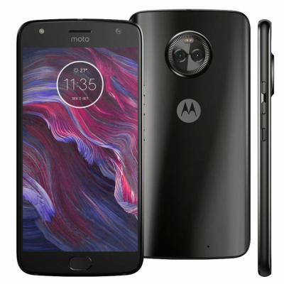Firmware Motorola Moto X4 XT1900-1 Android 7.1.1 Nougat (Payton Retail)
