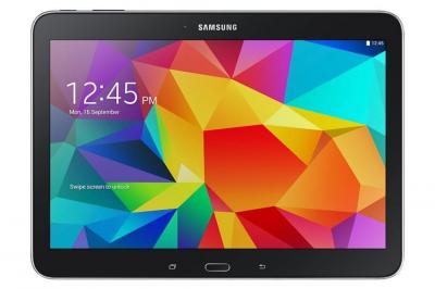 Firmware Tablet Galaxy Tab 4 (10.1, Wi-Fi) SM-T530 - 5.0.2