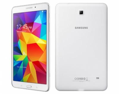 Firmware tablet Galaxy Tab 4 (8.0, Wi-Fi) SM-T330 - 5.1.1