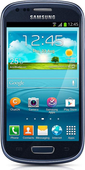 Galaxy S 3 Mini (Latin) GT-I8190L