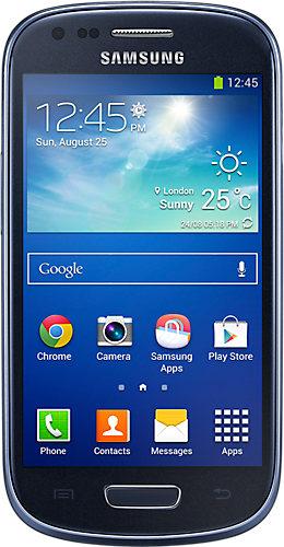 samsung galaxy s3 mini argos