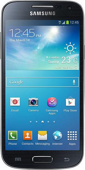 Galaxy S4 Mini LTE GT-I9195T