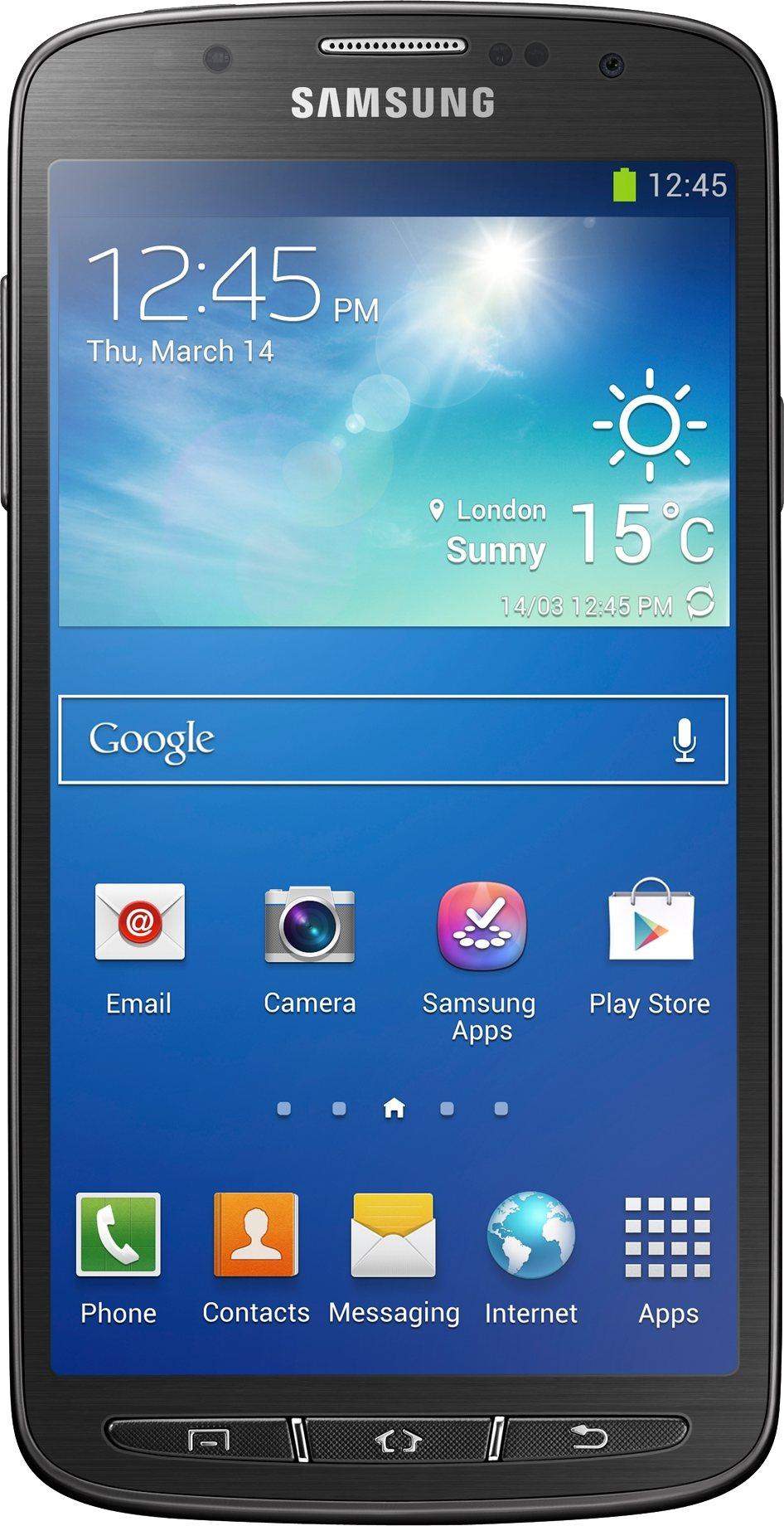Galaxy S 4 Active GT-I9295