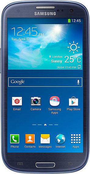 Galaxy S3 Neo GT-I9300I