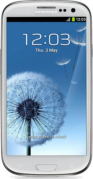 Galaxy S3 GT-I9305T