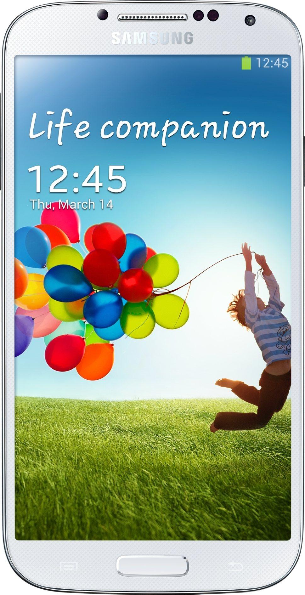 Galaxy S 4 (Exynos Octa) GT-I9500