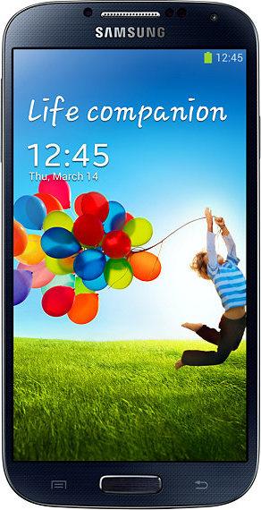 Galaxy S 4 (Snapdragon) GT-I9505