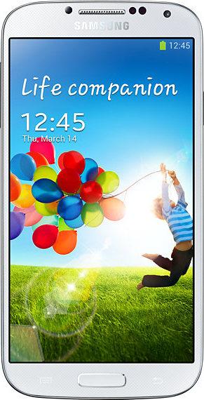 Galaxy S4 (LTE A GT-I9506