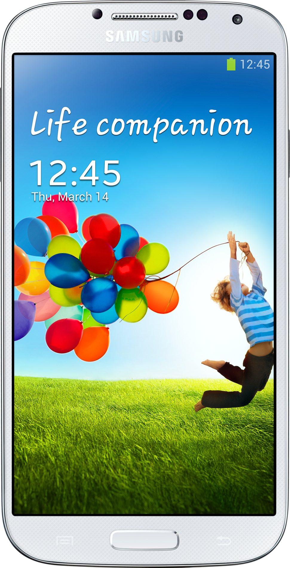Galaxy S4 Value Edition GT-I9515