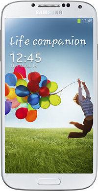 Galaxy S4 Value Edition (Latin) GT-I9515L