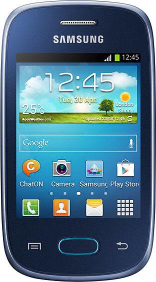 Galaxy Pocket Neo (Latin) GT-S5310L