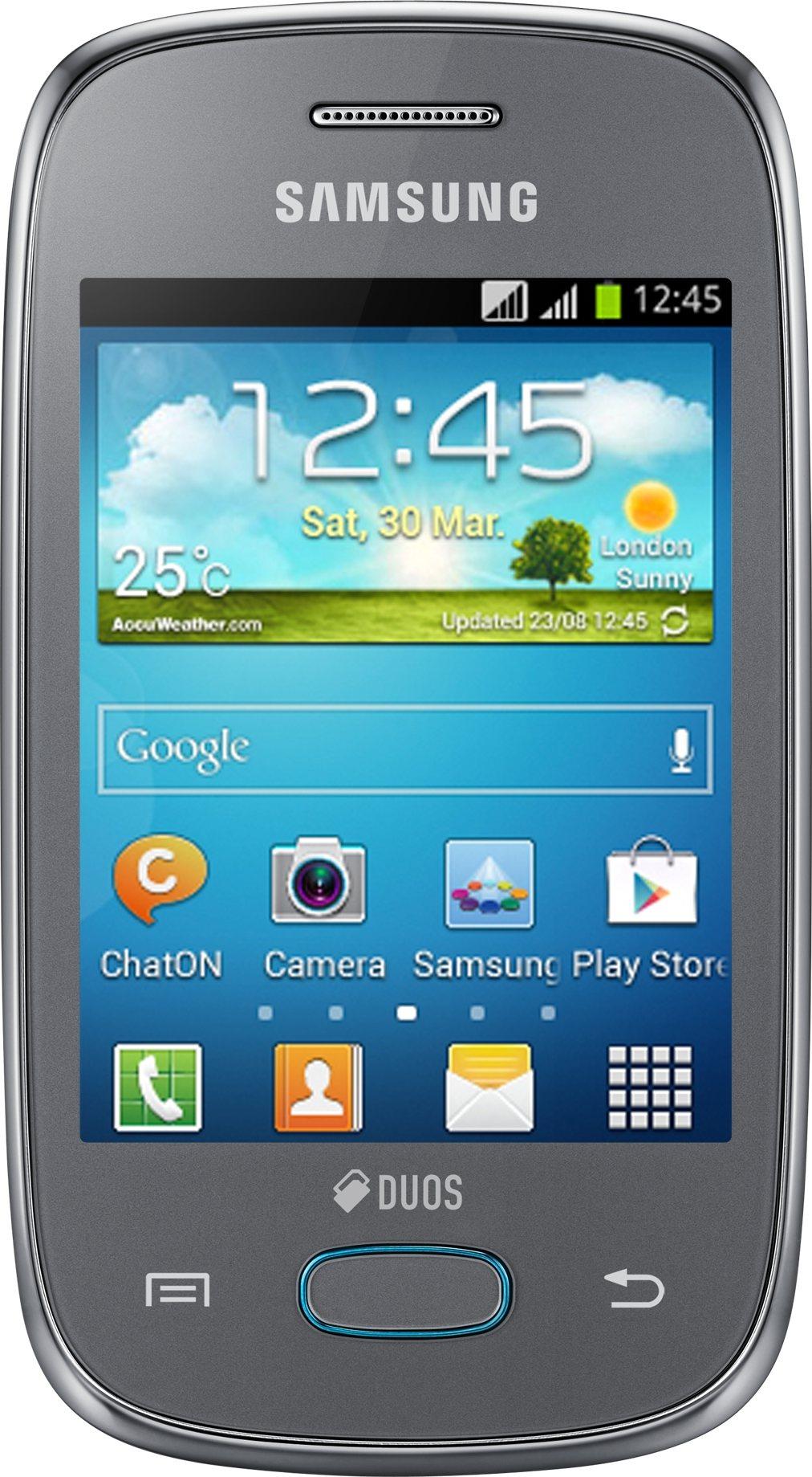 Galaxy Pocket Neo (Latin) GT-S5312L