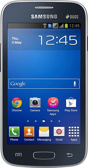 Galaxy Star PRO GT-S7262