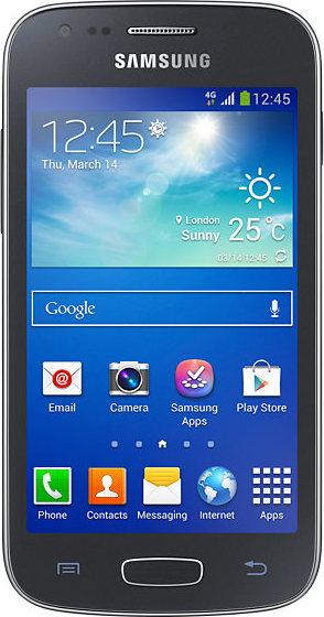Galaxy Ace 3 LTE GT-S7275R