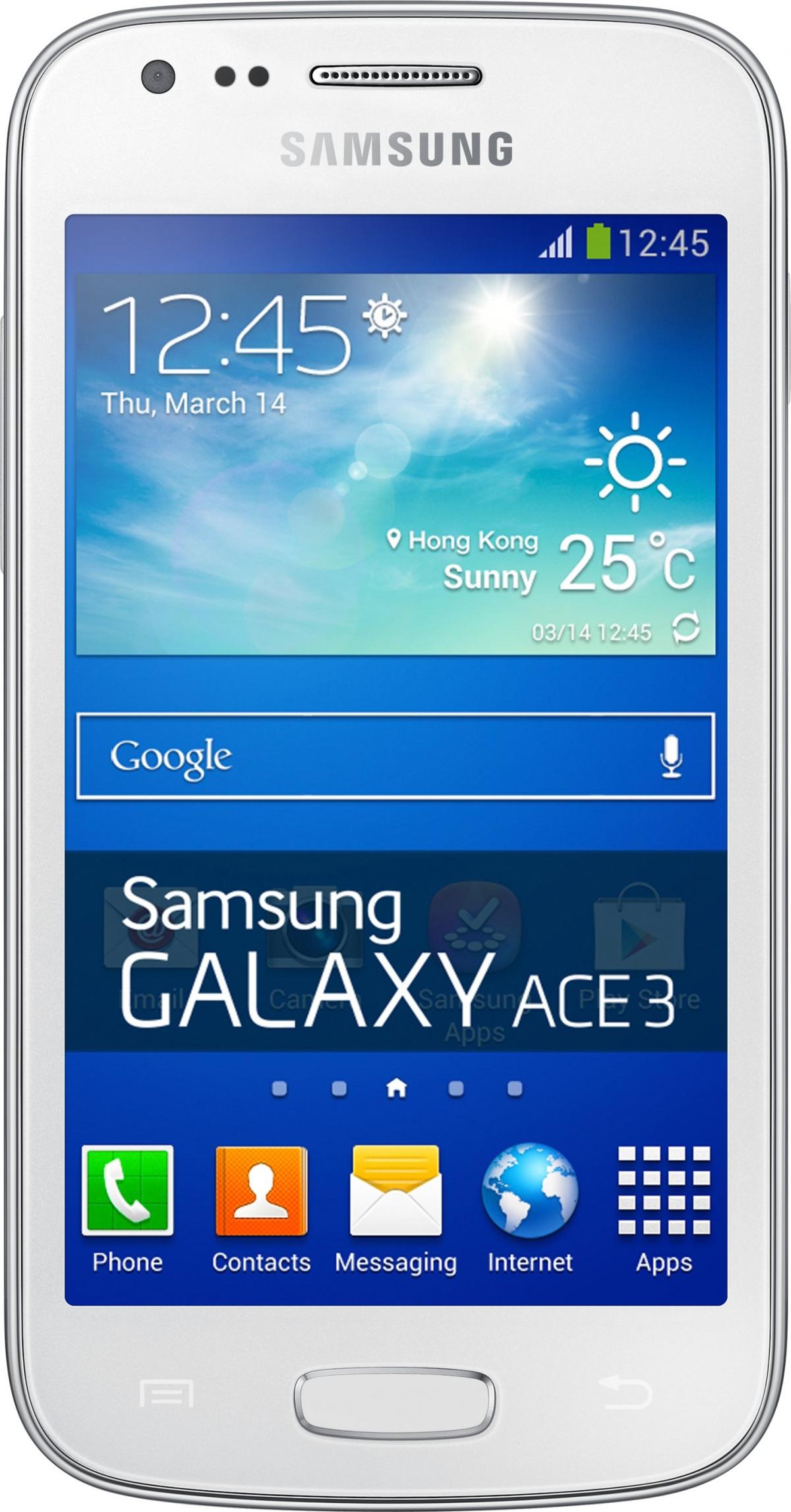 Samsung galaxy sales ace 3 lte