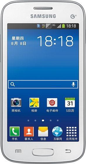 Galaxy Ace 3 Duos TD GT-S7278U