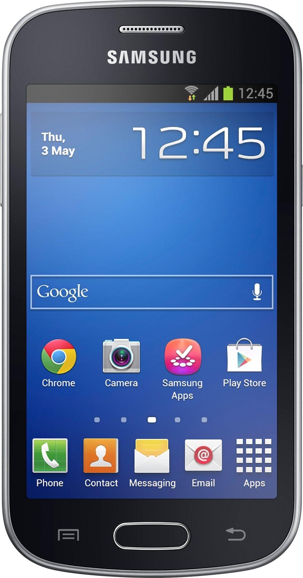 Galaxy Fresh GT-S7390