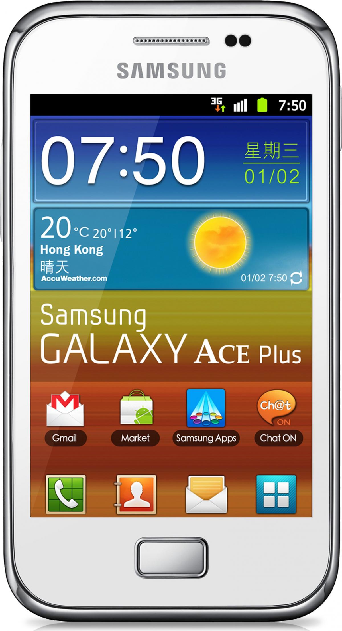 Разблокировать телефон samsung gt s7500