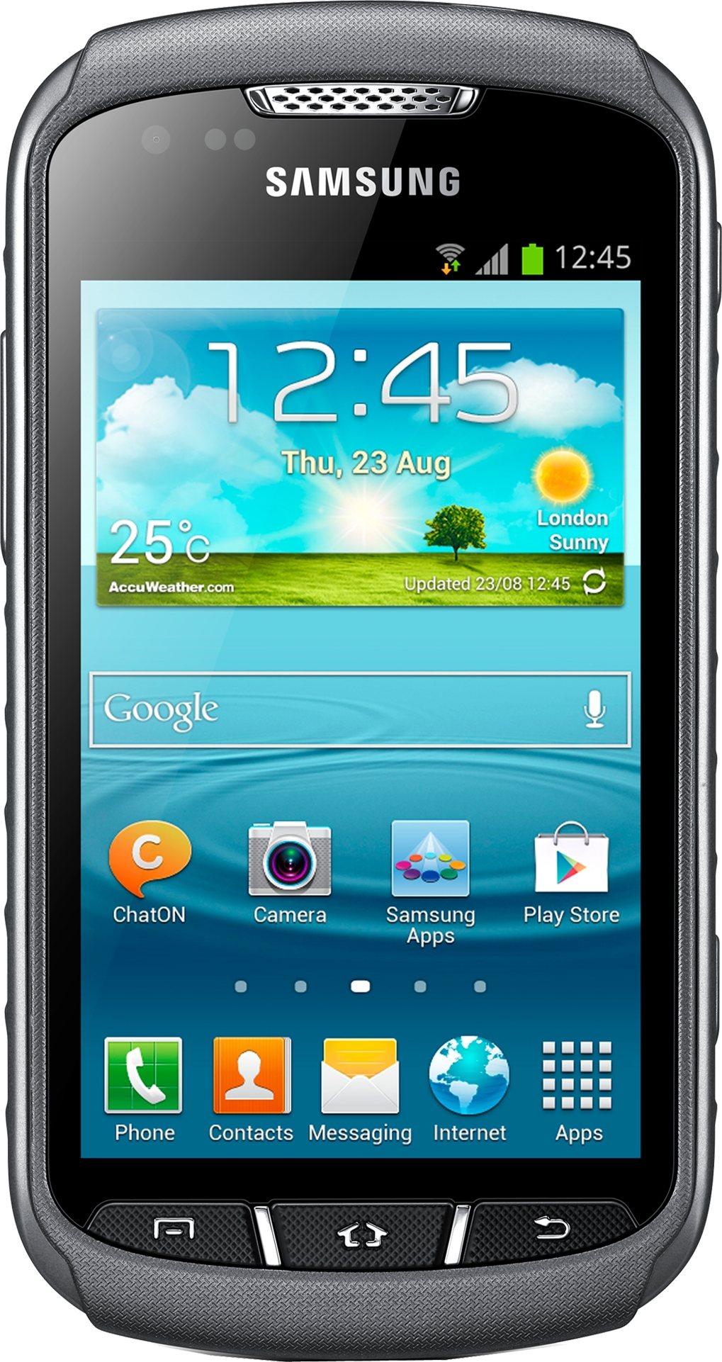 Galaxy Xcover 2 GT-S7710