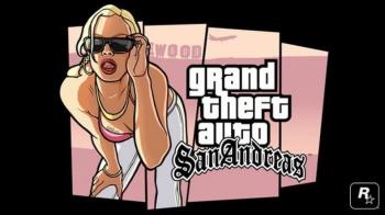 GTA: San Andreas chega a dispositivos mobile no próximo mês