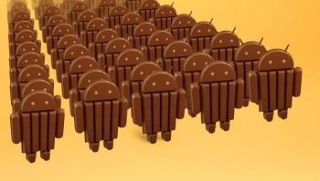 KitKat: a versão mais evoluída e mais enxuta do Android