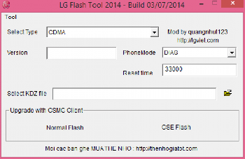 lg flash tool 2014 tutorial