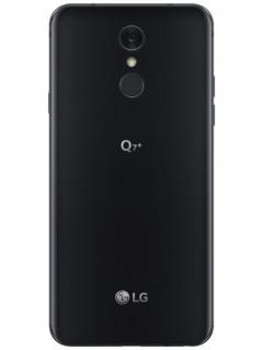 LG Q7 Plus LMQ610BA