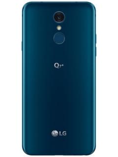 LG Q7 Plus LMQ610EA