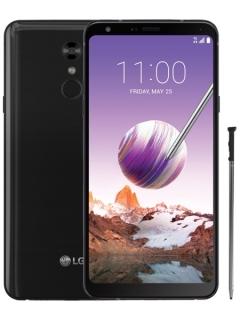LG Q Stylo 4 LMQ710TSB