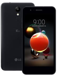 LG K9 Dual LTE LMX210EMW