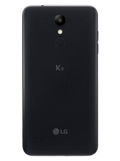 LG K9 2018 Candy Dual TD-LTE LMX210IMW