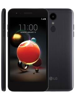 LG Aristo 2 LMX210MA