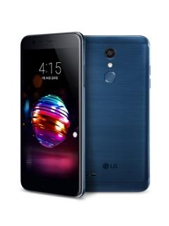 LG X Series X4 Plus LMX415S