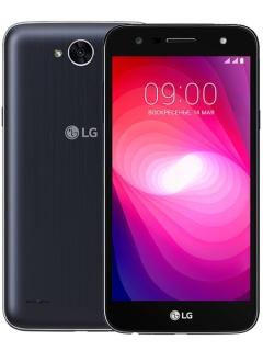 LG X Series X500 LTE-A MX320K