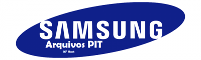 O que é o arquivo PIT da Samsung?