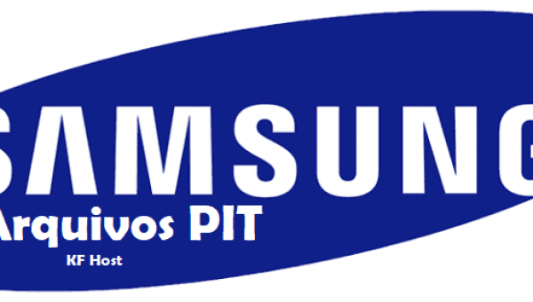 O que é o arquivo PIT da Samsung?