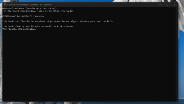Otimize o Desempenho do Windows 11 com Comandos Poderosos do Prompt de Comando (CMD)