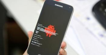 Root Samsung Galaxy S5 (SM-G900F) com Android KitKat 4.4.2