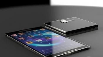 Samsung confirma Galaxy S5 para março/abril e estuda incluir leitor de íris.
