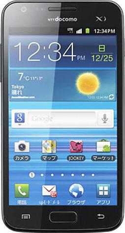 Firmware do Galaxy S2 LTE (DoCoMo) SC-03D DCM SC03DOMMP5