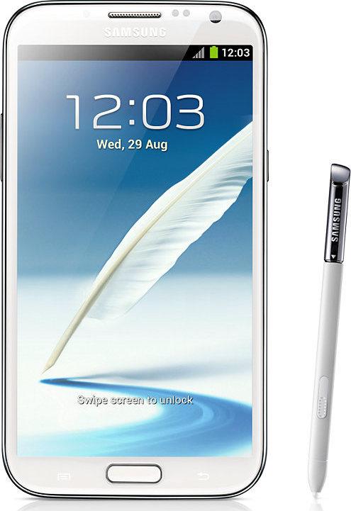 Galaxy Note 2 (CDMA) SCH-N719