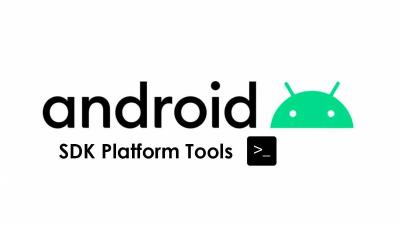 SDK Platform Tools