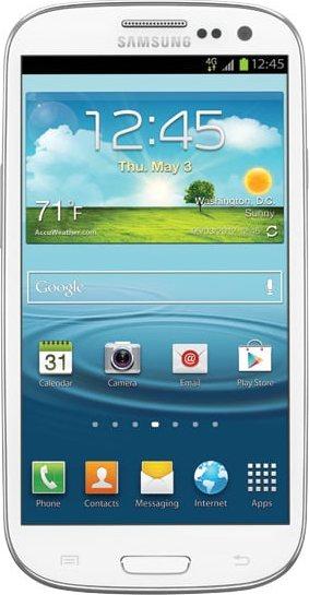 Galaxy S 3 (T Mobile) SGH-T999