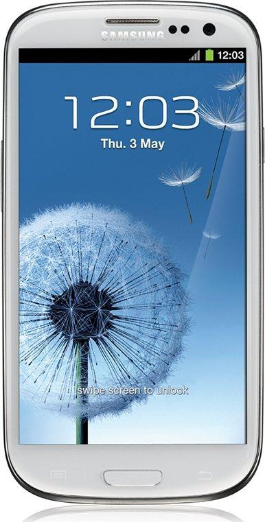 Galaxy S 3 (Canada) SGH-T999V
