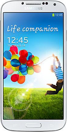 Galaxy S4 (Korea SHV-E300K