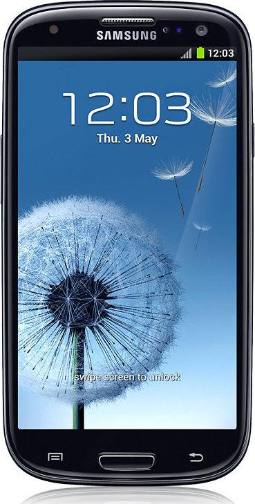 Galaxy S3 CDMA (Korea SKT) SHW-M440S