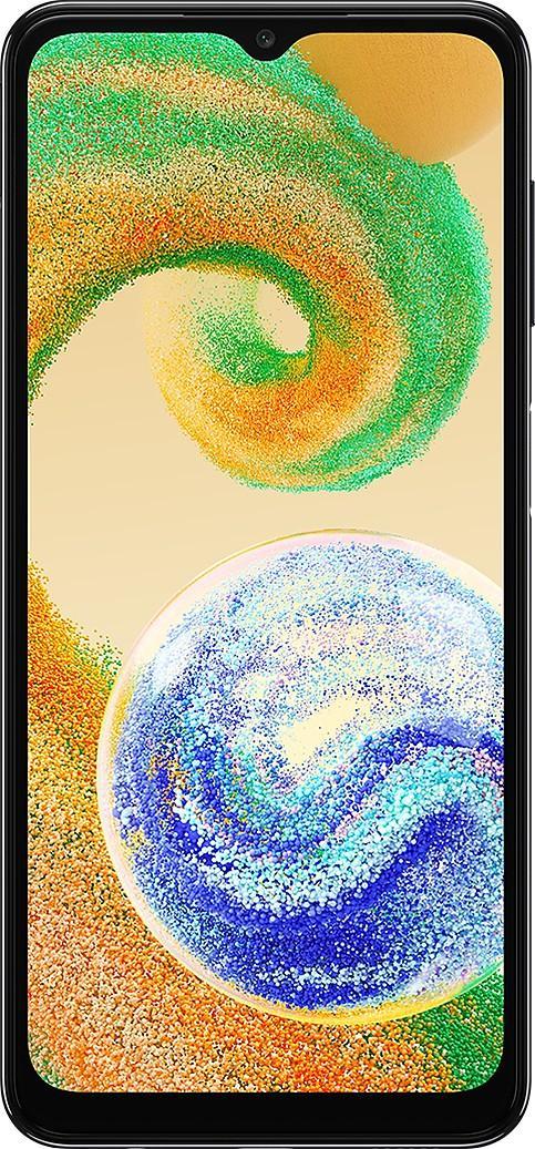 Galaxy A04s SM-A047M