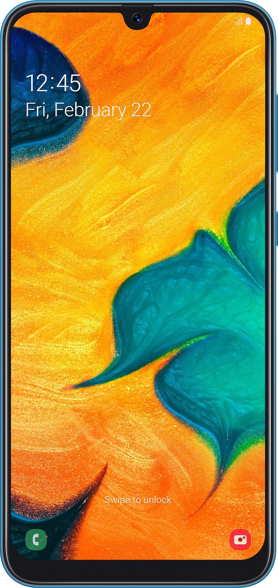 Galaxy A30 SM-A305FN
